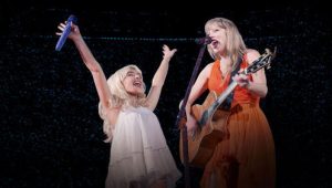 Taylor Swift | The Eras Tour | The End of an Era: 1×4