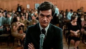 Ângela Diniz: Murdered and Convicted: 1×6