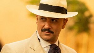 Las hijas de la criada: 1×2