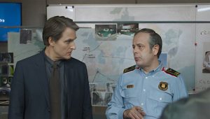 City of Shadows: 1×4