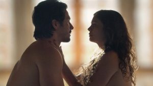 Três Graças: 1×38