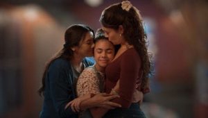 Três Graças: 1×43