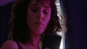 Menace imminente: 1×5