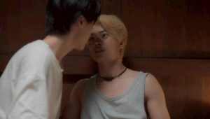 My Secret of Seer: 1×7