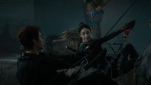 Love on the Turquoise Land: 1×27