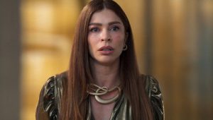 Três Graças: 1×41