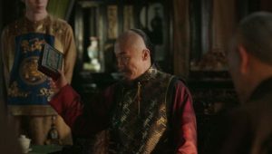 Legend of the Magnate: 1×18