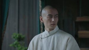 Legend of the Magnate: 1×38