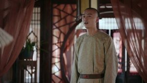 Legend of the Magnate: 1×35