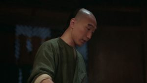 Legend of the Magnate: 1×24