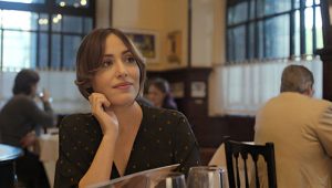 City of Shadows: 1×2