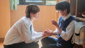 School Trip: Joined A Group I’m Not Close To: 1×8