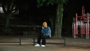 すべての恋が終わるとしても: 1×5