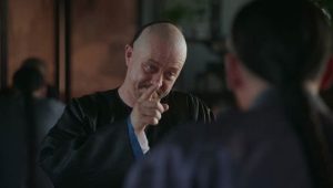 Legend of the Magnate: 1×20