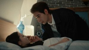 Love on the Turquoise Land: 1×31