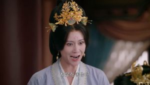 Love & Crown: 1×28