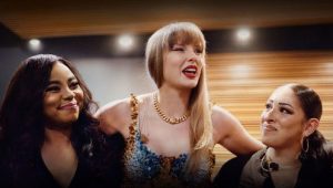 Taylor Swift | The Eras Tour | The End of an Era: 1×1