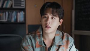 Heroes Next Door: 1×8