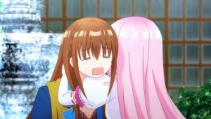 The Dark History of the Reincarnated Villainess: 1×9