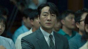 The Price of Confession: 1×5