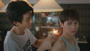 Burnout Syndrome: 1×2