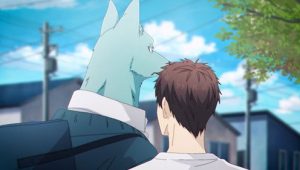 With You, Our Love Will Make It Through: 1×9