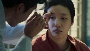 The Price of Confession: 1×6