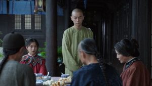 Legend of the Magnate: 1×30