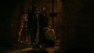 Love on the Turquoise Land: 1×22