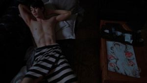 Burnout Syndrome: 1×3