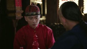 Legend of the Magnate: 1×28