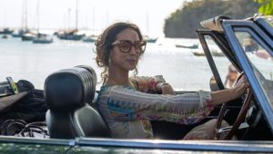 Ângela Diniz: Murdered and Convicted: 1×5