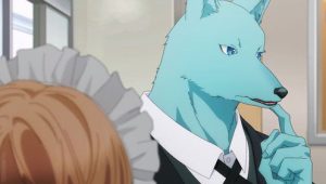 With You, Our Love Will Make It Through: 1×10