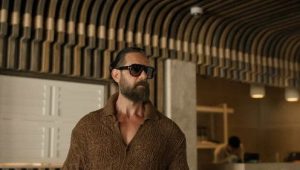 Rose and Chocolate: 1×8