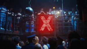 De Big Fuck-up: 1×6