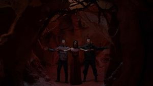 Love on the Turquoise Land: 1×28