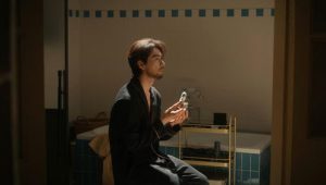 Love on the Turquoise Land: 1×25