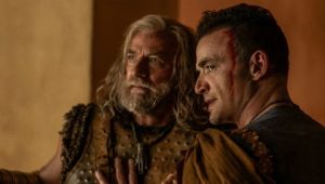 Spartacus: House of Ashur: 1×1
